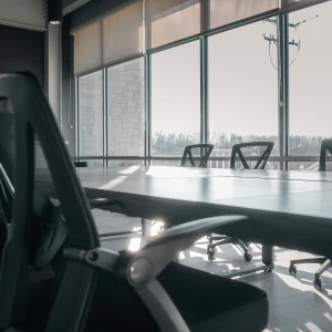 meeting space rental