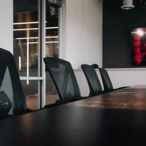 business rental space