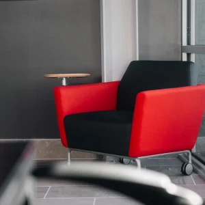 conference and meeting rooms