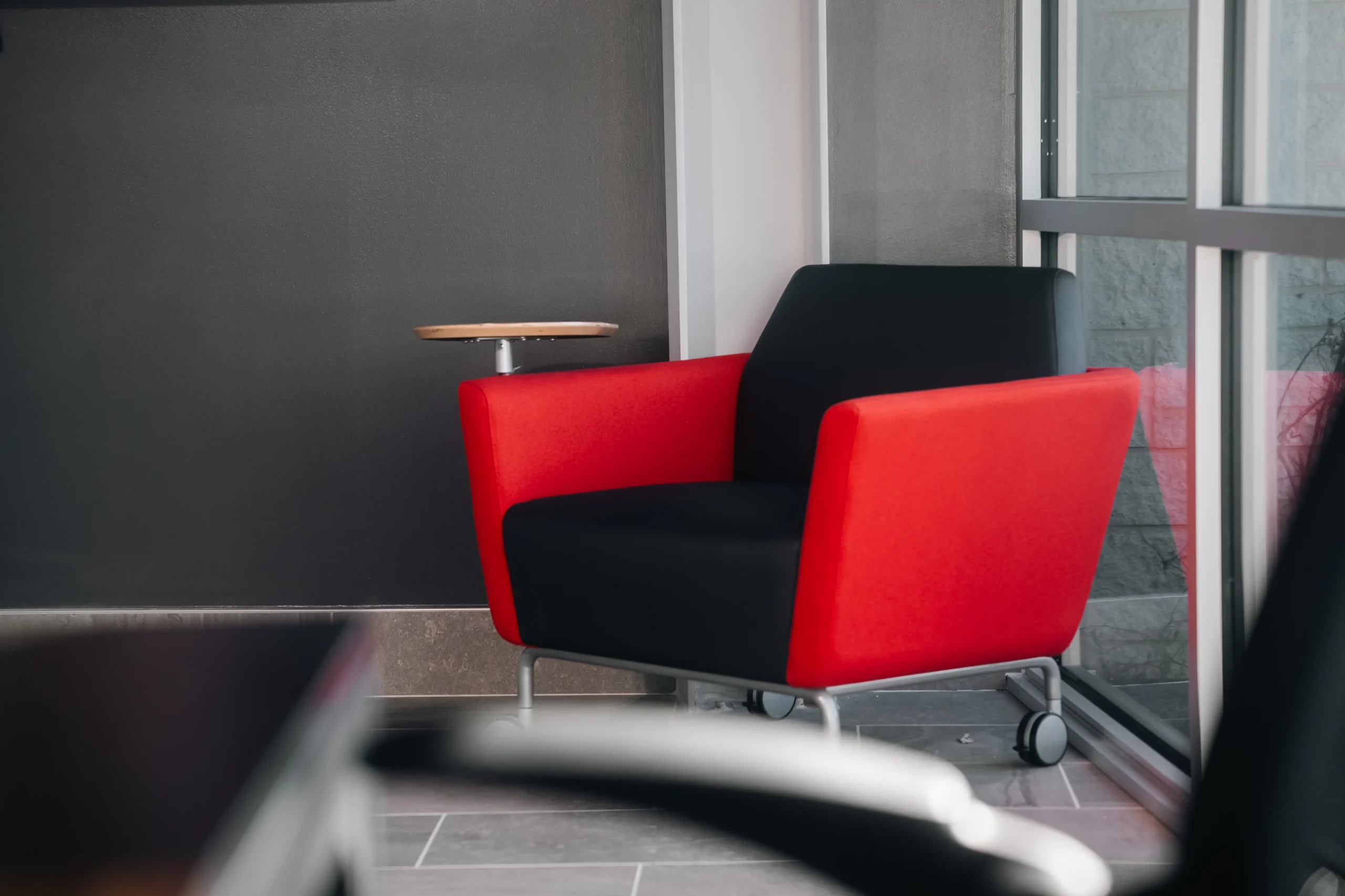 conference and meeting rooms