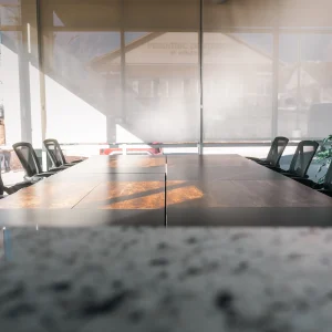 conference room meeting