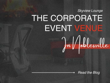 Corporate Event Venue
