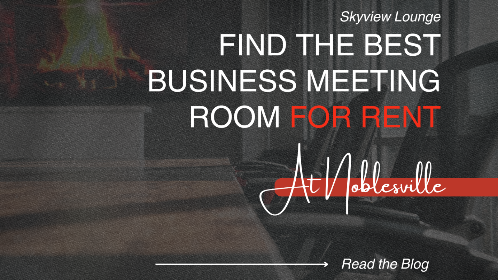 Meeting room for rent