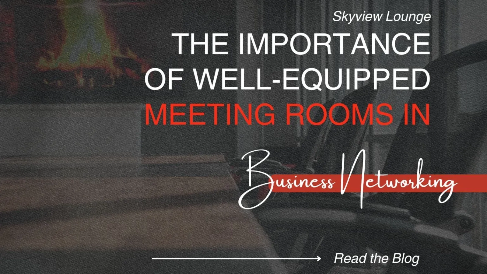 Meeting Rooms