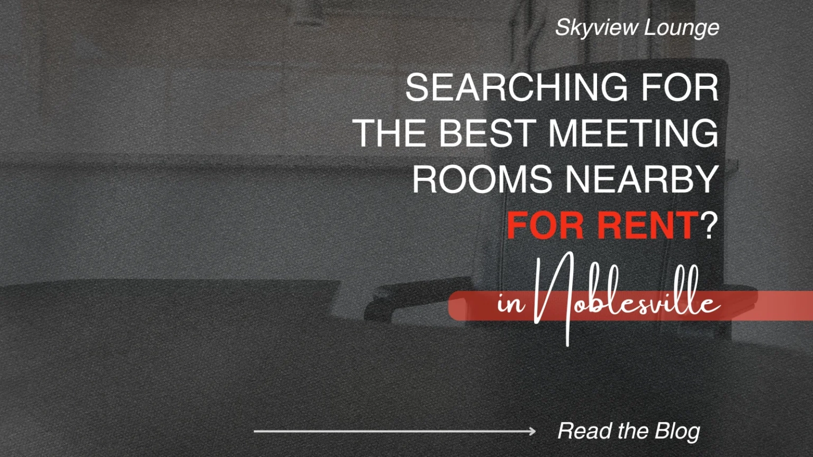 Searching for the best meeting rooms nearby for rent