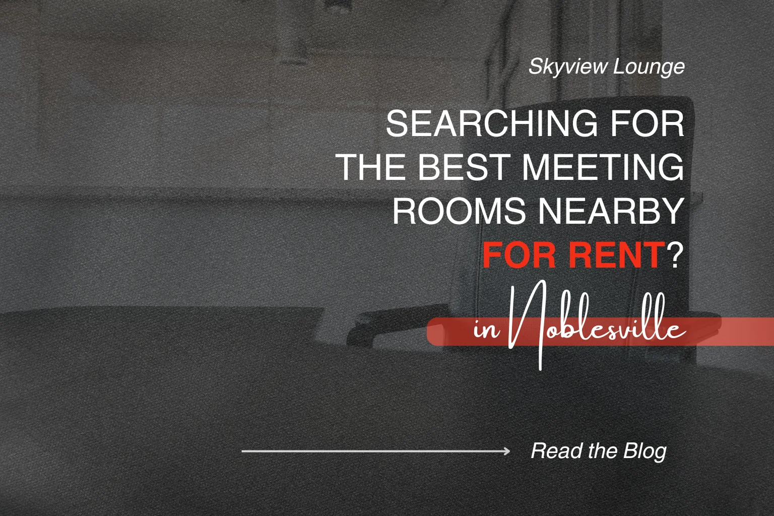 Searching for the best meeting rooms nearby for rent